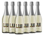 Lui Wines Espumante Lui Dulce Natural 750ml 2