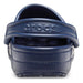 Crocs Clásica Adulto Navy/Azul Unisex 2