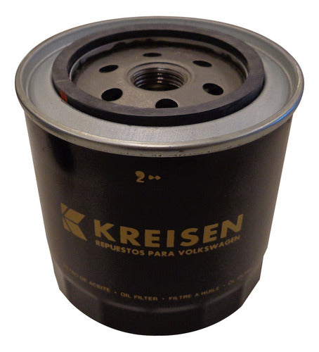 Kreisen Filtro Aceite Vw 1500 - I4898 0