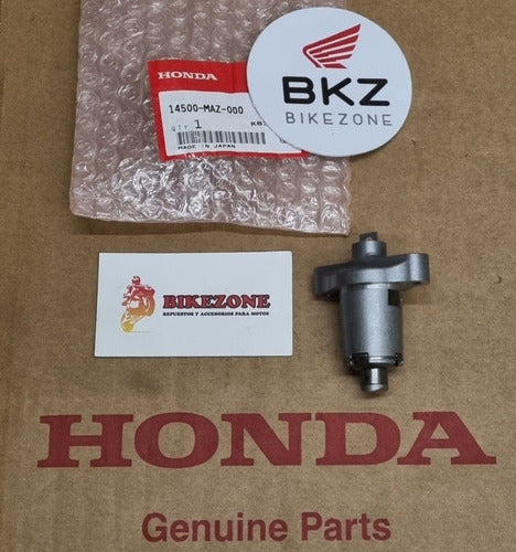 Honda Tensor Distribucion Original Xr 650 R Xr650r 00-07 Bkz 0