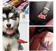 Muymo® Adjustable Dog Seat Belt 4