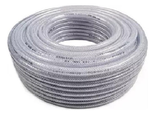 Odranid Atoxica Food and Beer Hose 1/2 X 50mts 0