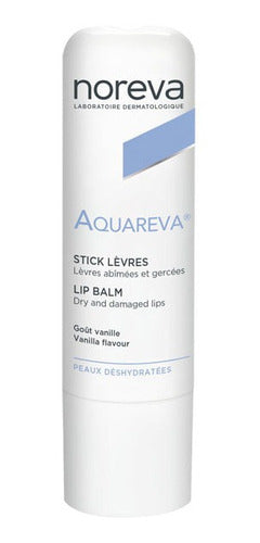 Aquareva Shock Labial 4 G 0