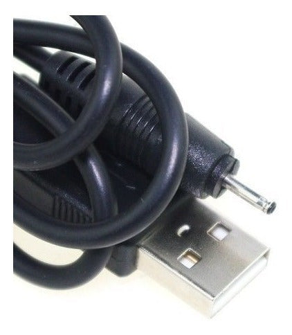 Usb A Mini De 2mm Punta Cable Adaptador Para El Celular Noki 1