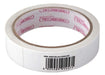 Adhesive Double-Sided Tape 12mm X 10m Credential Pack of 6 Units 0