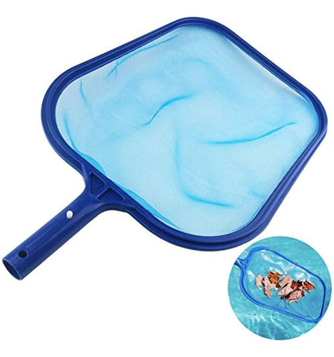 Alladinbox Swimming Pool Cleaner Supplies / Professional Hea 0