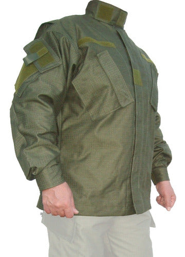 Tru-Spec Military Tactical Jacket/Coat ACU 2