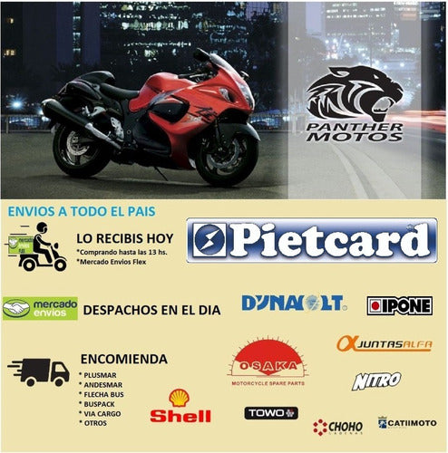 Relay Arranque Honda Nx 200 3