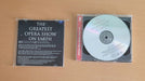 The Greatest Opera Show On Earth Cd Doble 3