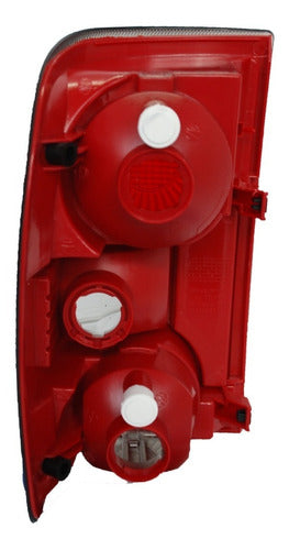 Rear Light for Ford Ranger 2004-2009 Left or Right Side 4