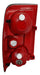 Rear Light for Ford Ranger 2004-2009 Left or Right Side 4