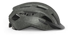 MET Allroad Helmet with Visor and Rear Light - MTB Road Cycling 20