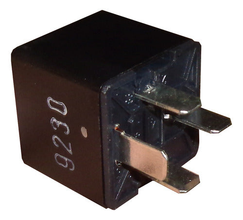 Alternativo Relay Auxiliar 40A VW GolIII 1,9DSL-Fox 0