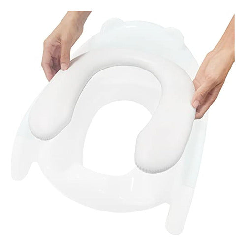 Skyroku Replacement Toilet Seat Cushion 0