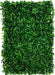 Jardin Vertical Artificial Muro Panel Cesped  X 20 Unid Cp 0