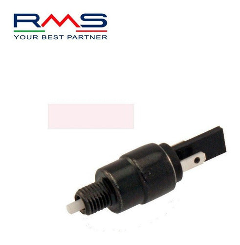 Rms Front Brake Bulb for Vespa LX 1