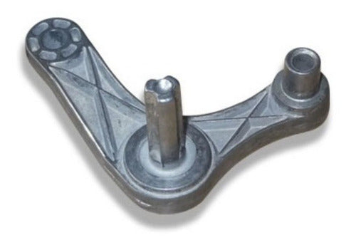 Paulucci Support Selector Lever Corsa Chevrolet 98500491 Alternative 0