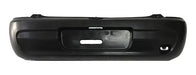 Suzuki Fun Rear Bumper 2003 2004 2005 2006 Plastic 1