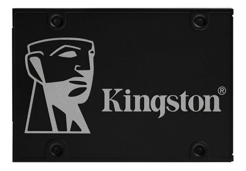 Disco Solido Kingston Ssd 256gb Skc600/256g Tranza 2