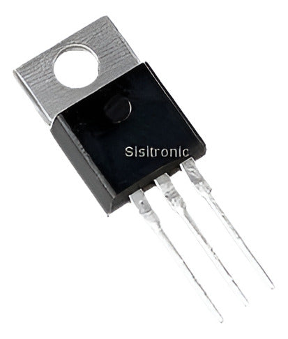 Stp7nk80zfp Zener Protegidos Supermesh Potencia Mosfet Ic 0