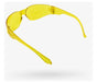 Safety Goggles Libus ECO LINE Yellow Anti-Fog AF 3