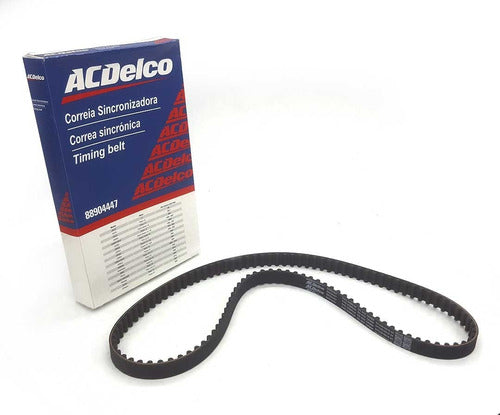 ACDelco Timing Belt Chevrolet Corsa 1.4-1.6 0