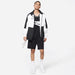 Nike Sportswear Club Black Shorts for Men 6