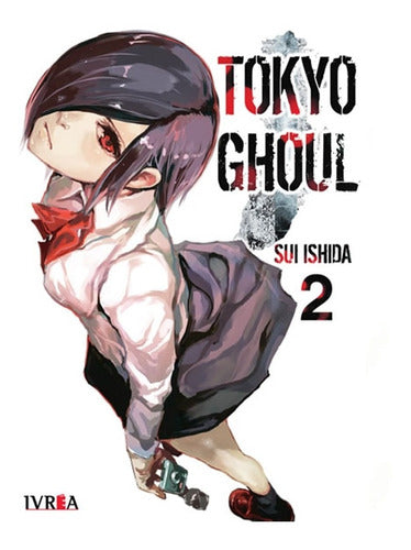 Tokyo Ghoul - Complete Manga Collection - Manga Z 1
