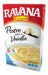 Pack X 24 Unid. Postre  Vainilla 90 Gr Ravana Postres 0