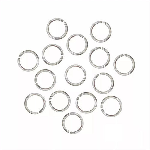 Deco Import Union Washers Rings 6mm X 500 Units 0