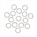 Deco Import Union Washers Rings 6mm X 500 Units 0