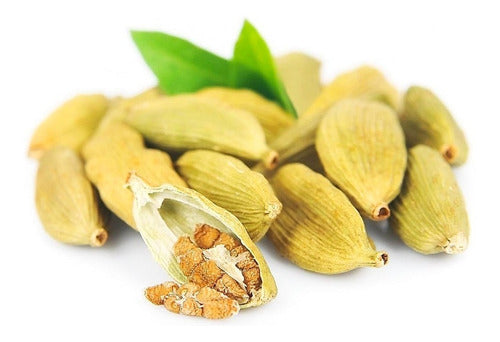 Cardamomo En Grano - 250 Grs 0