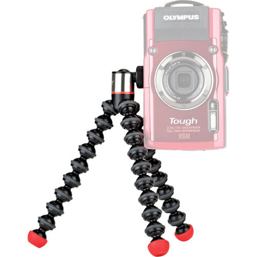 Joby Mini-Trípode Flexible GorillaPod Magnetic 325 0