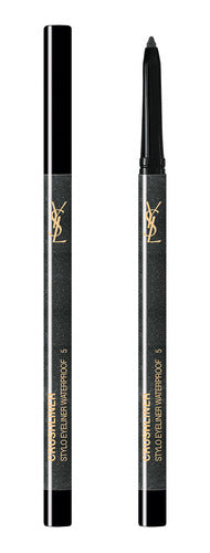 Yves Saint Laurent Crushliner 05 Eye Liner 0