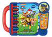 Gran Libro Interactivo Vtech Paw Patrol Con Luces Y Sonidos 0