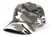 S73 Camouflage Baseball Cap 4