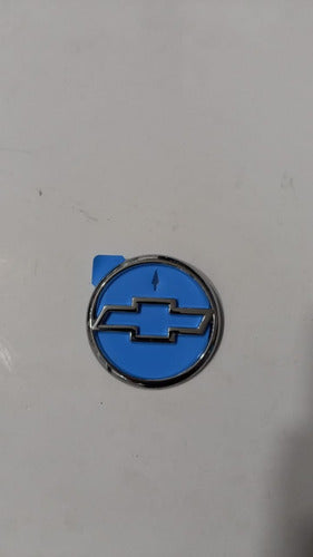 Original Gm 93334409 Zafira 2001/2004 Tailgate Emblem 4