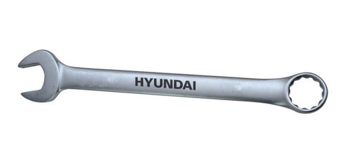 Hyundai Combination Wrench 28 Mm - Ynter Industrial 0