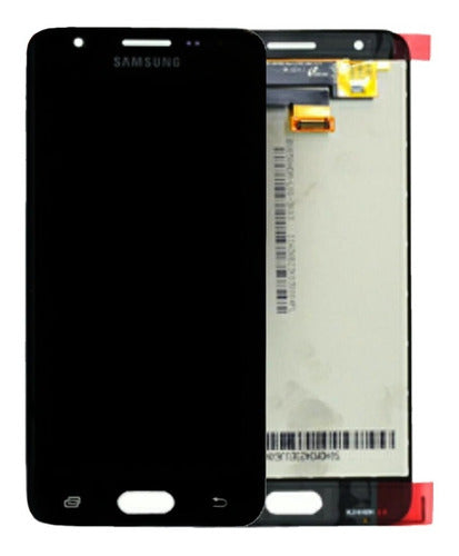 Samsung J5 Prime G570 LCD Display Module - Installation Available 4