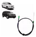 Cable De Freno Palanca Delantero Dodge Journey 1980mm 7