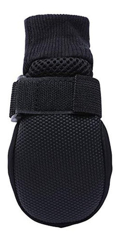 Hipaw Breathable Mesh Dog Boots for Hot Pavement 1