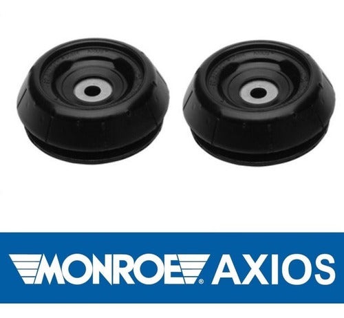 Axios Monroe Kit 2 Front Cups for Chevrolet Meriva - 2009 1