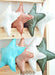 Children's Tussor Star Pillow, Washable 0