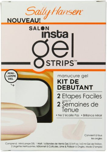 Sally Hansen Gel Installation Starter Kit 1