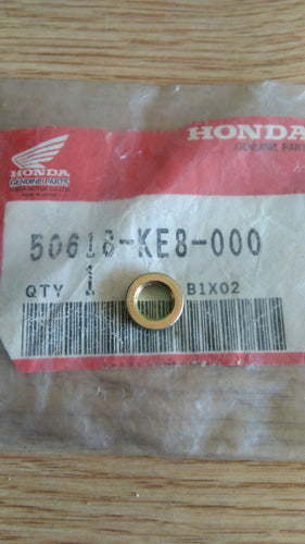Honda CBX 250 CBR 450 Pedal Shaft Bushing 50618-KE8-000 Genuine OEM 0