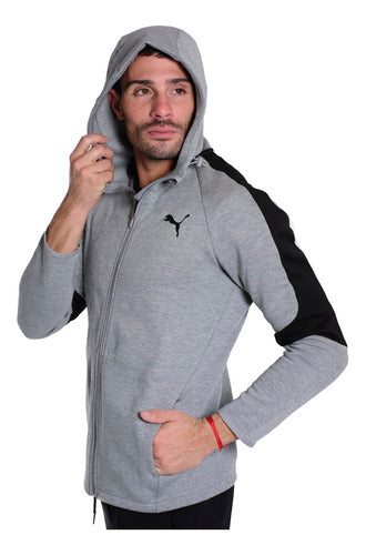 Puma Campera Evostripe Core Sportstyle - 58581203 1