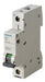 Siemens Unipolar Termomagnetic Circuit Breaker 6A 4.5kA 0