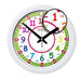 Easyread Time Teacher Reloj De Pared Childrenâ   Sâ  ¢, 1 1