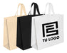 Promosud 50 Customizable Non-Woven Bags 42x37x16x16cm 0