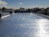 Professional Ormiflex Roof Membrane Installation 2